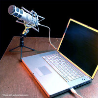 Rode Podcaster USB Microphone