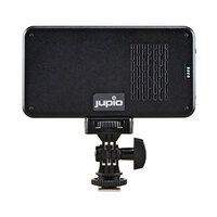Jupio PowerLED 150 with Built-in Battery