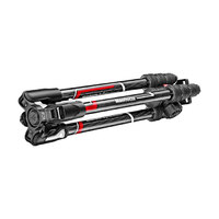 Manfrotto Befree Advanced Carbon Fiber Tripod + 494 Ball Head