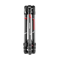 Manfrotto Befree GT Carbon Fiber Tripod + 496 Ball Head