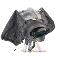 DSLR Rain Cover - Medium