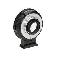 Metabones T Speed Booster Ultra 0.71x Canon EF to BMPCC4K Adaptor
