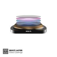 PolarPro Cinema Series Limited Collection Filters for DJI Osmo Pocket