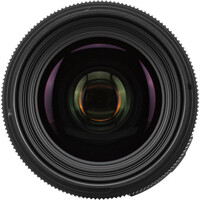 Sigma 35mm F/1.4 DG HSM Lens - L Mount