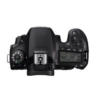 Canon EOS 90D DSLR - Body Only
