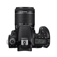 Canon EOS 90D + 18-55mm IS STM Lens