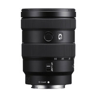 Sony E 16-55mm f/2.8 G Lens 