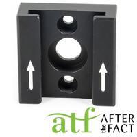 ATF Cold Shoe Mount Adapter – 2 Pack