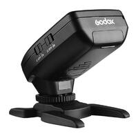 Godox XPro TTL Wireless Flash Trigger - Nikon Ex-Demo