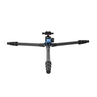 Sirui AM-254 Carbon Fibre Tripod with A-10R Ball Head
