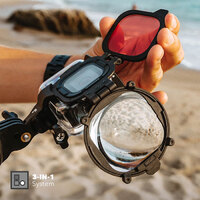 PolarPro SwitchBlade for GoPro HERO8/9/10 Protective Housing