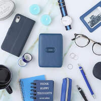 Fujifilm Instax Mini Link - DarkDenim