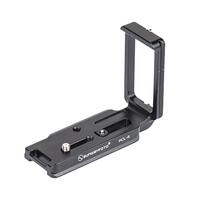 Sunwayfoto PCL-R L Bracket for Canon EOS R