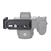 Sunwayfoto PNL-76 L Bracket for Nikon Z6 and Z7