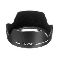 Canon EW-60 II Lens Hood for EF 24mm f/2.8