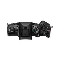 Olympus OM-D E-M5 III - Body Only - Black