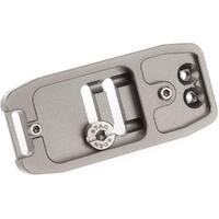 3 Legged Thing Ellie– 85mm Base Plate - Grey