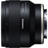 Tamron 24mm f/2.8 Di III OSD Lens - Sony FE Mount