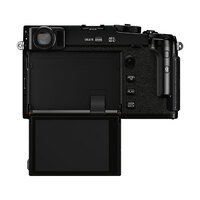 Fujifilm X-Pro3