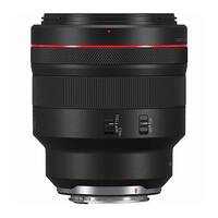 Canon RF 85mm f/1.2L USM DS Lens
