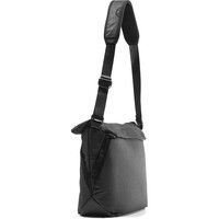 Peak Design Black 15L Everyday Tote V2