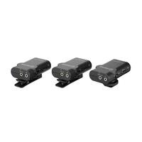 BOYA BY-WM4 Pro-K2 Dual Wireless Microphone System