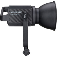 Nanlite Forza 300 Monolight 5600K LED Light