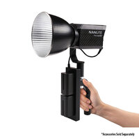 Nanlite Forza 60 Battery Grip