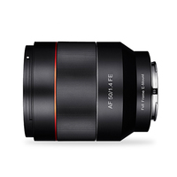 Samyang AF 50mm f/1.4 FE - Sony E-Mount - Ex-Demo
