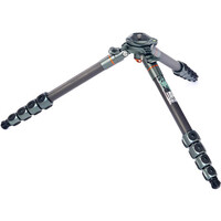 3 Legged Thing Legends Jay 5 Section Carbon Tripod