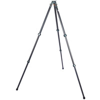 3 Legged Thing Legends Mike 5 Section Carbon Tripod
