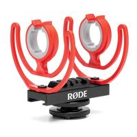 Rode VideoMic NTG On-Camera Shotgun Microphone