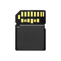 Sony Tough 128GB SDXC UHS-II 277MB/s Memory Card - V60