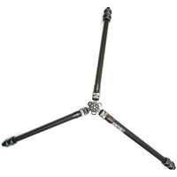 3 Legged Thing Winston 2.0 Carbon Fibre Tripod System with Airhed Pro ball head