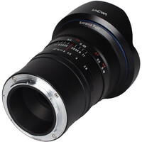 Laowa 12mm f/2.8 Zero-D Lens - Nikon Z