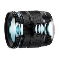 Olympus 12-45 mm f/4 PRO Lens