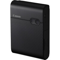 Canon Selphy Square QX10 Printer - Black