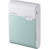 Canon Selphy Square QX10 Printer - Green