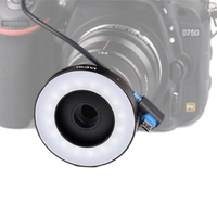 Laowa LED Front Macro Ring Light for Laowa 25mm Macro Lens