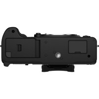 Fujifilm X-T4 Black - Body Only