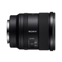 Sony FE 20mm f/1.8 G Lens 