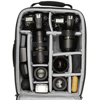 Think Tank Airport Advantage XT Roller Camera Bag - Graphite