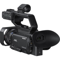 Sony PXW-Z90 Professional XDCAM Compact Digital Video Camera