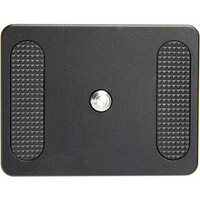 Vanguard QS-60 V2 Quick Release Plate for Altra Pro 2 / 2+ Tripod Heads