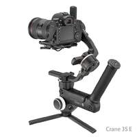 Zhiyun Crane 3-S Handheld Gimbal Digital Stabiliser for Cine Cameras 