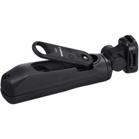 The Canon HG-100TBR Tripod Grip with Wireless BR-E1 Remote Control