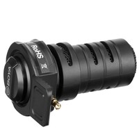 Boya Smartphone Microphone BY-A7H with 3.5mm TRRS