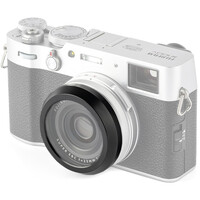 NiSi UHD UV for Fujifilm X100/X100S/X100F/X100T/X100V - Black