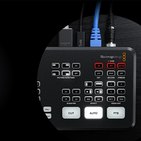 Blackmagic ATEM Mini Pro Switcher
