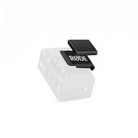 Rode MagClip Go – Magnetic Clip System for mounting the Wireless Go